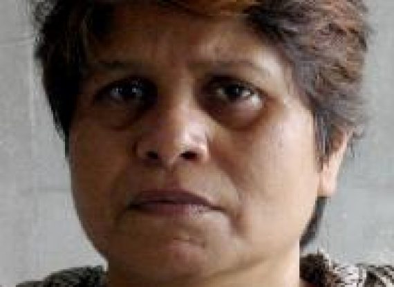 Dilara Begum Jolly