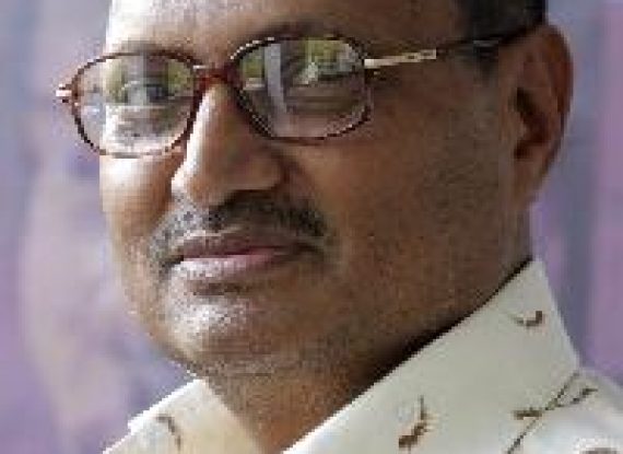 Ranjit Das