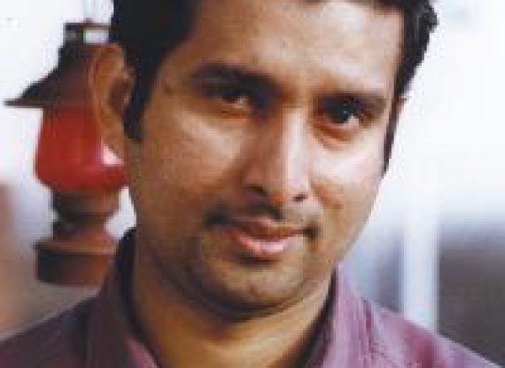 Mohammed Fakruzzaman