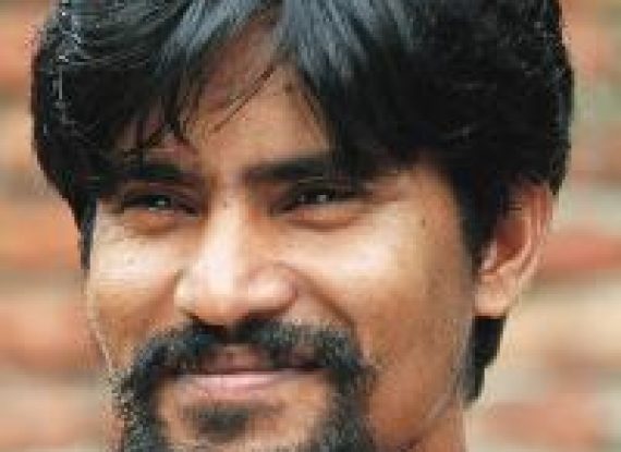 Tejosh Haldar Josh