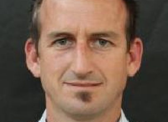 Jon Den Hartigh