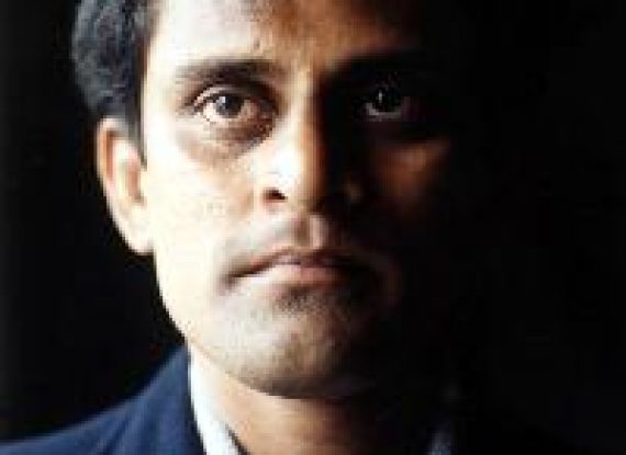 Babu Ahmed