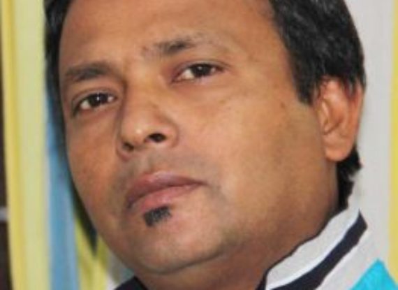 A Rahman