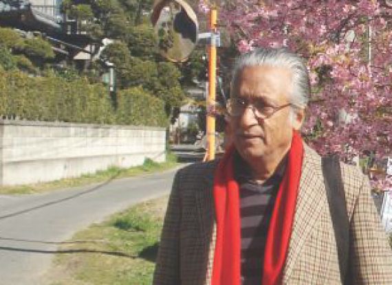 Abdus Shakoor Shah