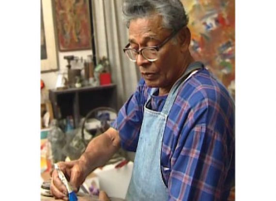 Abdur Razzaque