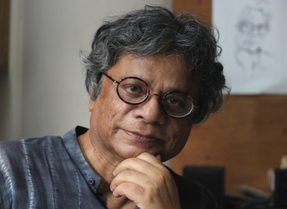 Abul Monsur