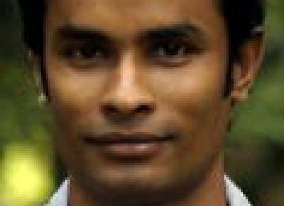 Ashim Halder Sagor