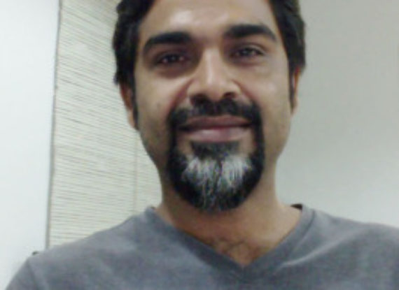 Ashit Mitra
