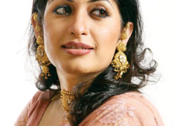 Bipasha Hayat