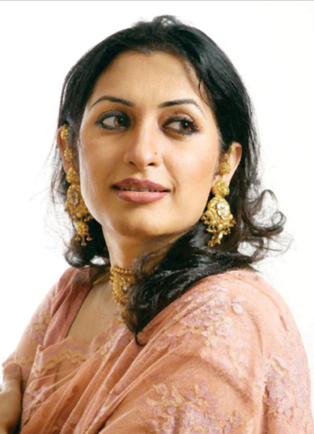 Bipasha Hayat