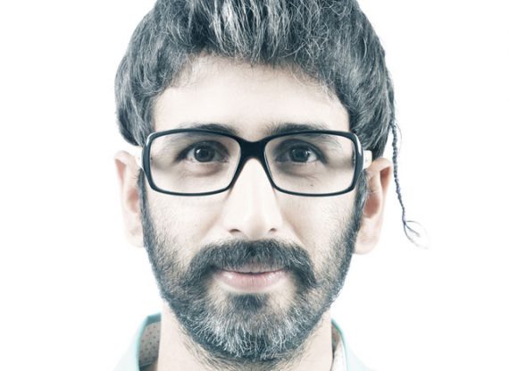 Bishwajit Goswami