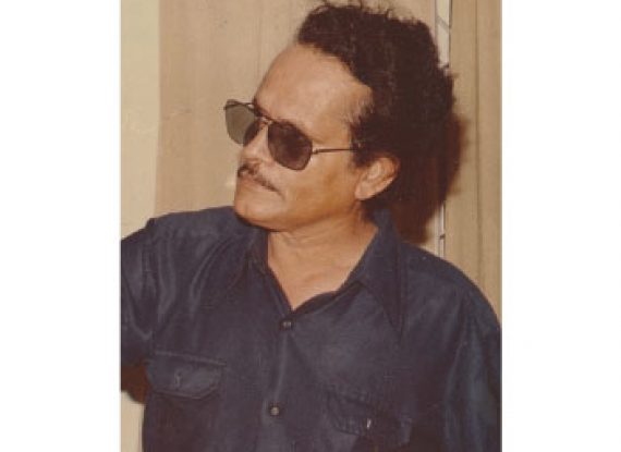 Debdas Chakraborty