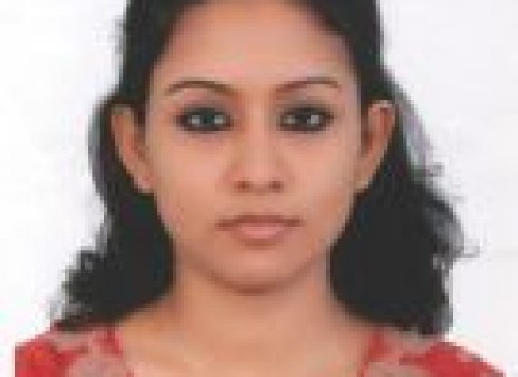 Farzana Ahmed Urmi