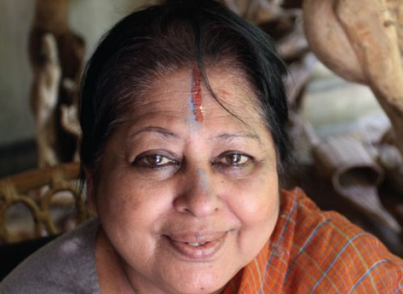 Ferdousy Priyabhashini