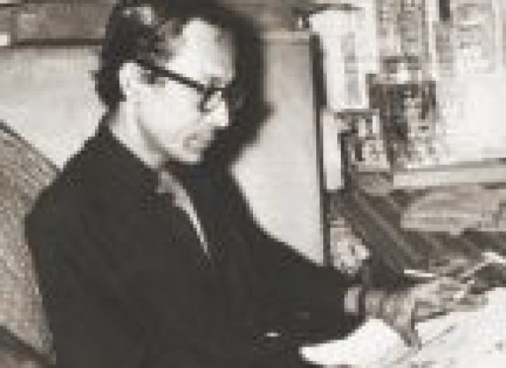Gopal Ghose