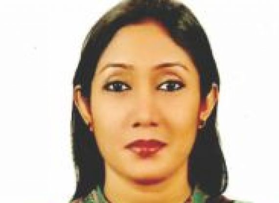 Habiba Akther Papia