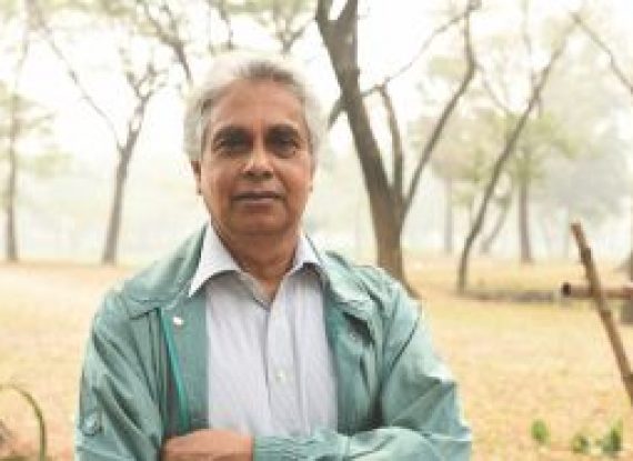 Kazi Ghiyasuddin