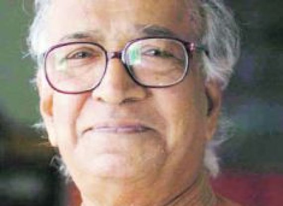 KG Subramanyan
