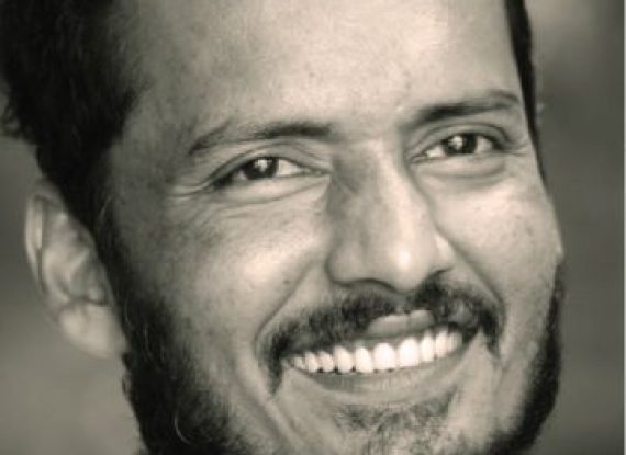 Kabir Ahmed Masum Chisty