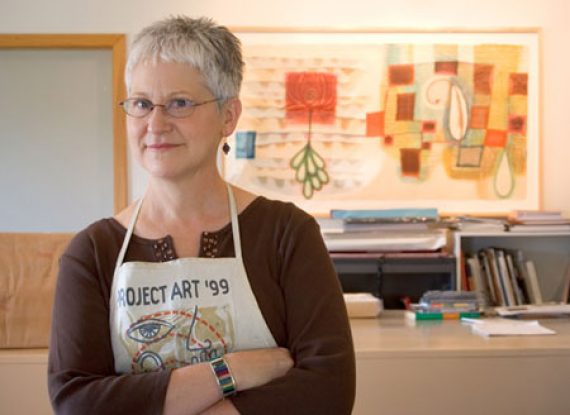 Karen Kunc