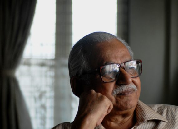 Lalu Shaw