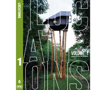 Locations –Anthology of Architecture and Urbanism Volume 1