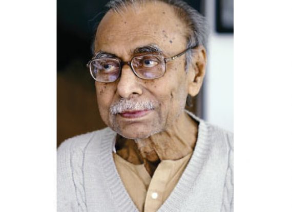 Mohammad Kibria