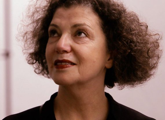 Mona Hatoum