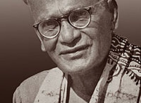 Nandalal Bose