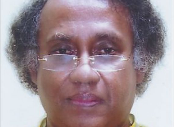 Nasim Ahmed Nadvi