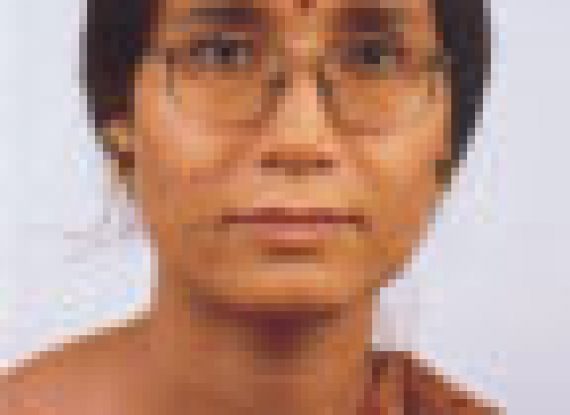 Nasima Haque Mitu