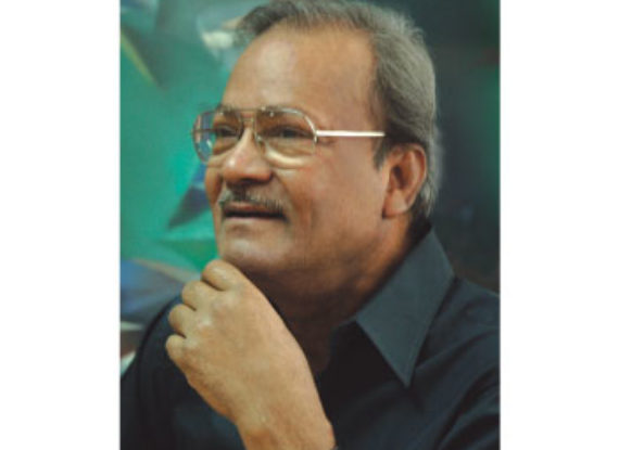 Nitun Kundu