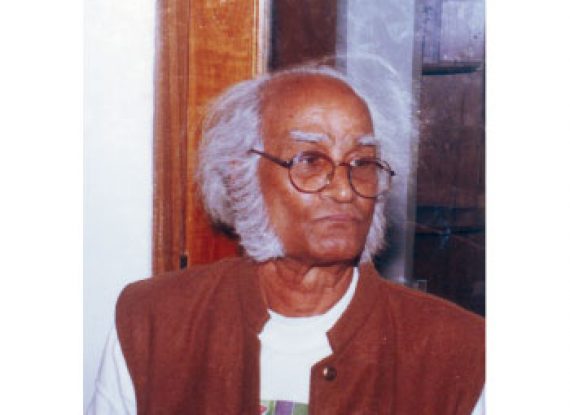 Paritosh Sen
