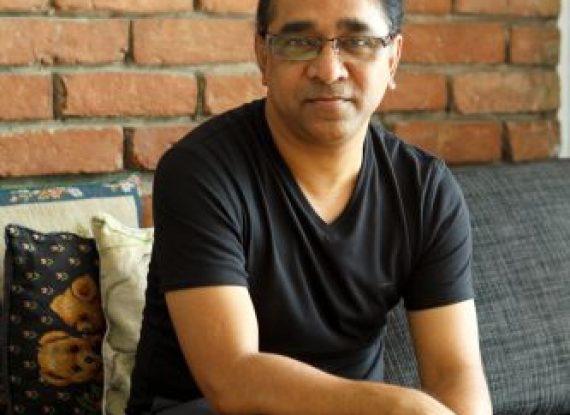 Rafiq Azam