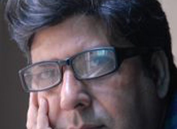 Rashid Amin