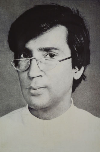 Rashid Chowdhury