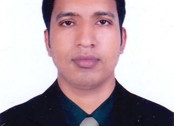 Rokonuzzaman Uzzal