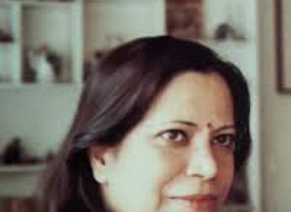 Saeeda Kamal