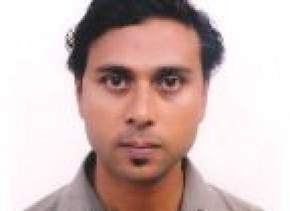 Sahid Kazi