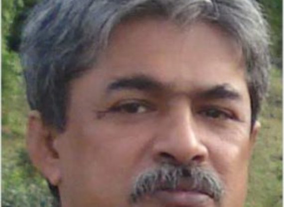 Saidul Haque Juise