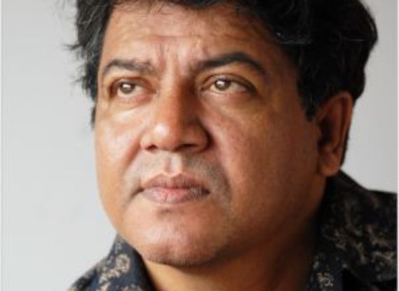 Shamsul Alam Azad