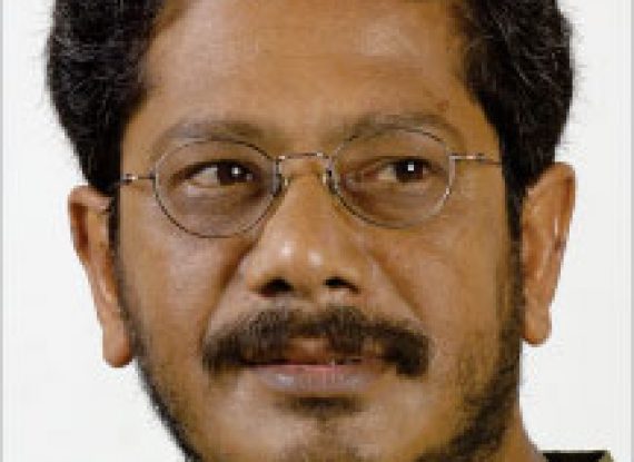 Shishir Bhattacharjee