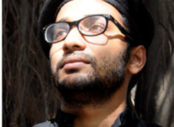 Shubho Saha