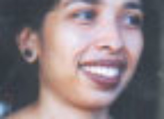 Sufia Begum