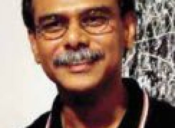 Syed Hasan Mahmud