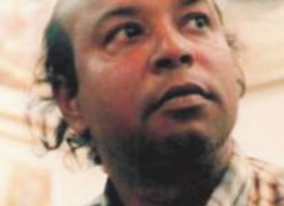 Tajuddin Ahmed