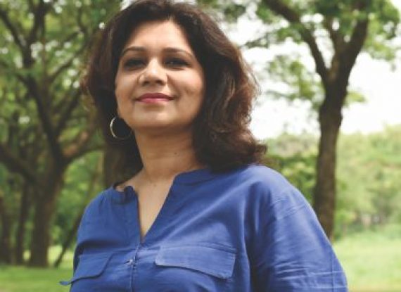 Vinita Karim