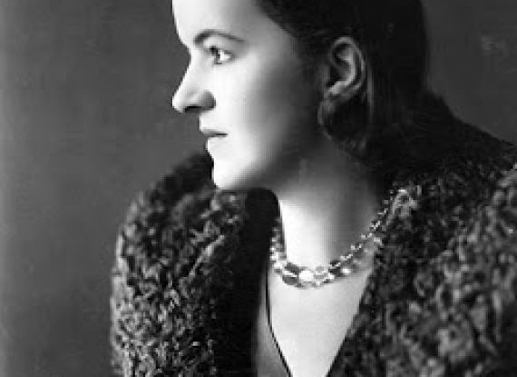 Barbara Hepworth