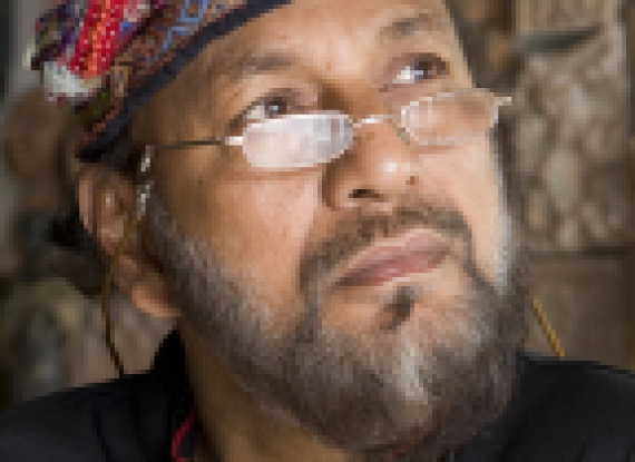 Kalidas Karmakar