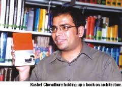 Kashef Mahboob Chowdhury